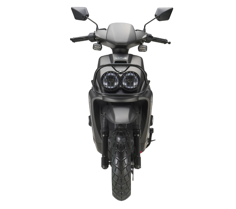 frontale-spark